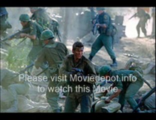We Were Soldiers Part 1 of 16