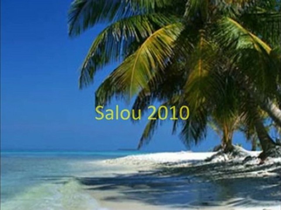 Salou 2010