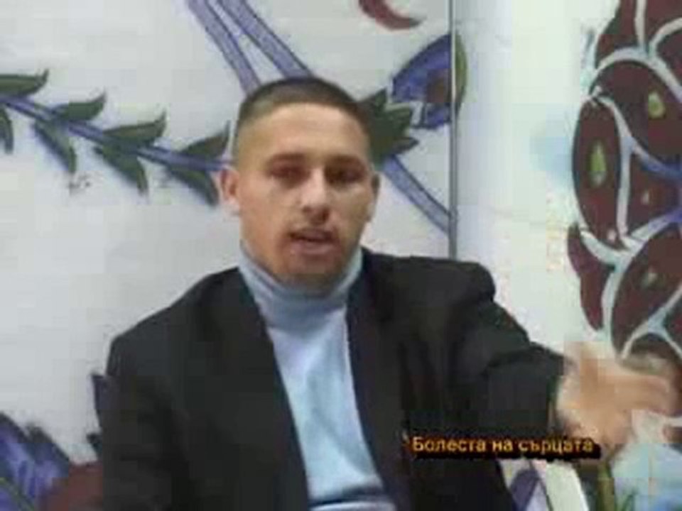 Лекции за исляма  Хусейн  Ходжа  Болестта на сърцата-част 2