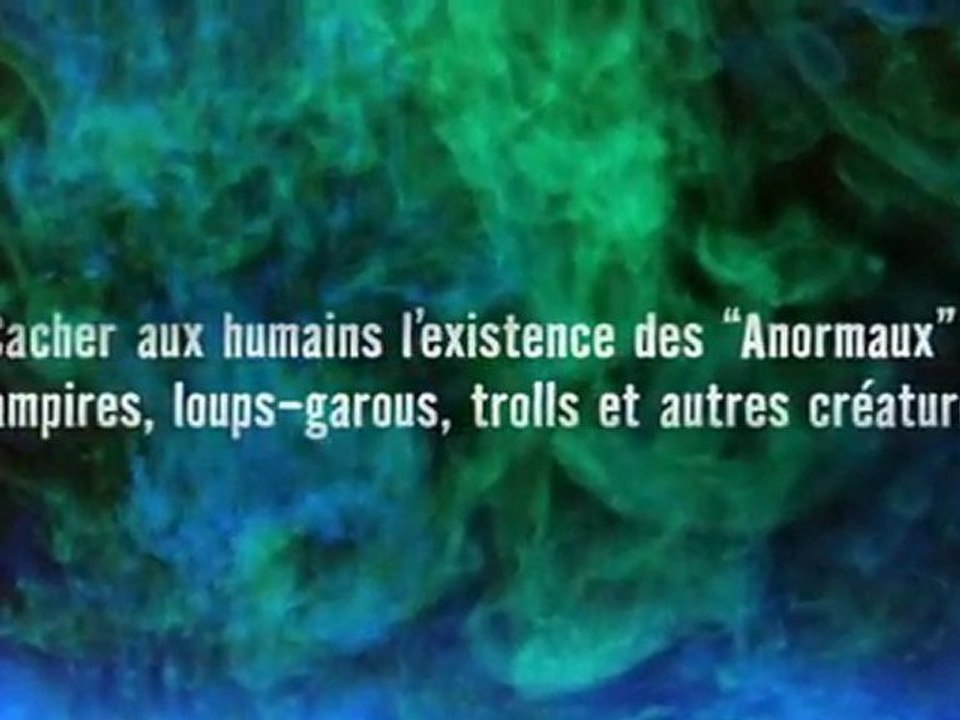A COMME ASSOCIATION : la bande annonce