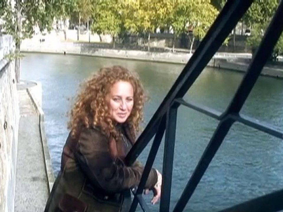 Orlika et Moustaki  - Il est trop tard