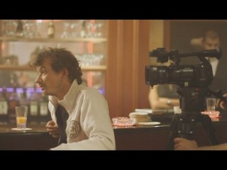 Bande-Annonce - Making-of "Au Paradis des Hommes"