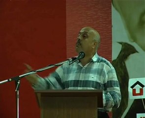 Mahmut Arslan'ın Karaman Demokrasi Platformu Konuşması - 2