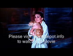 Visit to a Small Planet (1960) Part 1 of 16