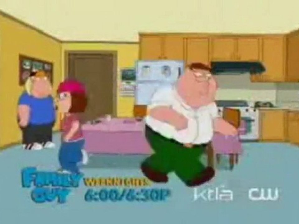 Meg Griffin Tritube