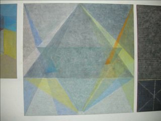 Alchemy Art - interview 1 with artist/maker Genie Lee