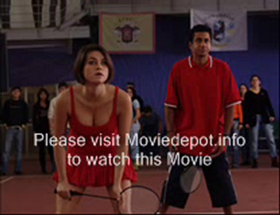 Van Wilder 2 The Rise of Taj (2006) Part 1 of 16