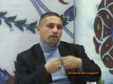 Лекции за исляма Хусейн Ходжа Болестта на сърцата-част 3