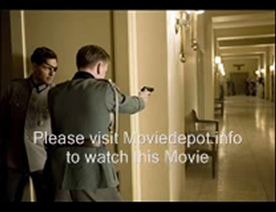 Valkyrie (2008) Part 1 of 16