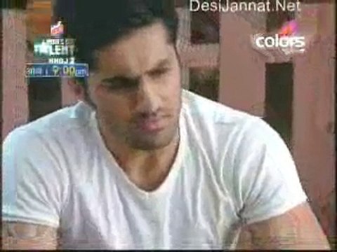 Bhagyavidhaata - 3rd Sept 2010 pt-2