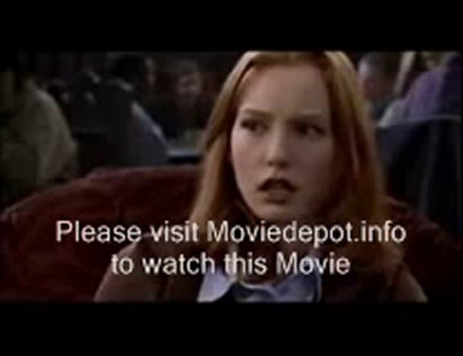 Urban Legend (1998) Part 1 of 16