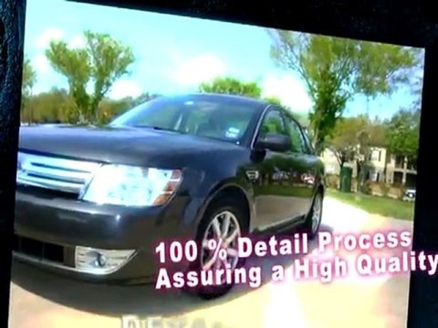 Eco Suds Car Wash Video