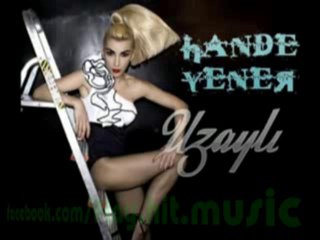 Hande Yener Uzaylı 2010 ( Full Versiyon )