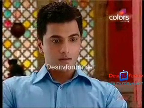 Bhagya Vidhaata -3rd september 2010 pt4