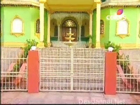 Bhagyavidhaata - 3rd Sept 2010 pt-3