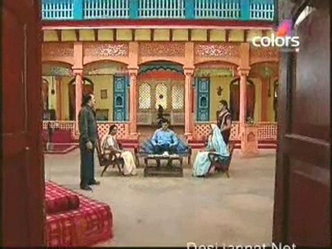 Bhagyavidhaata - 3rd Sept 2010 pt-4