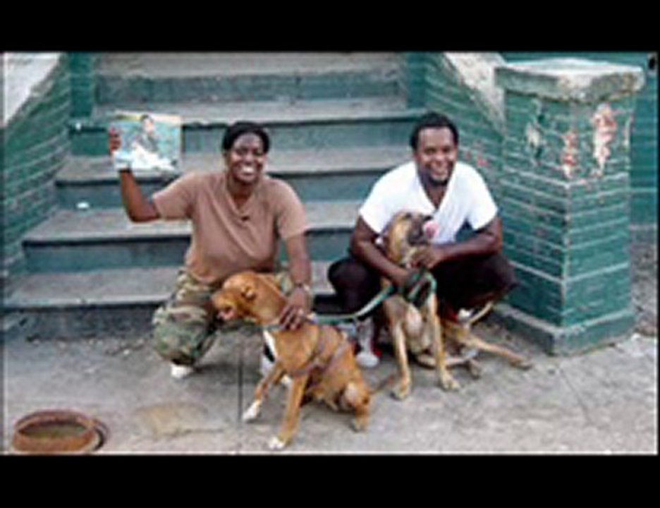 Trouble the Water (2008) Part 1 of 16