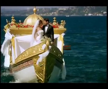 Lale Devri - 2.Tanıtım