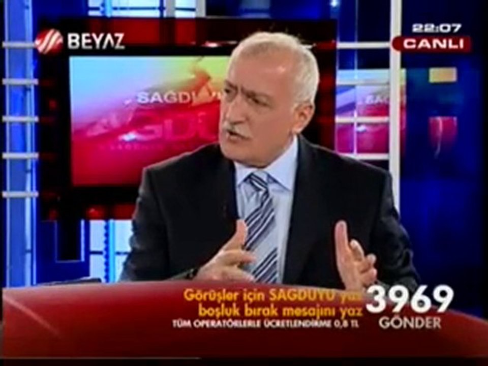 Sağduyu'da bu hafta