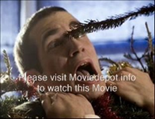 Treevenge (2008) Part 1 of 16