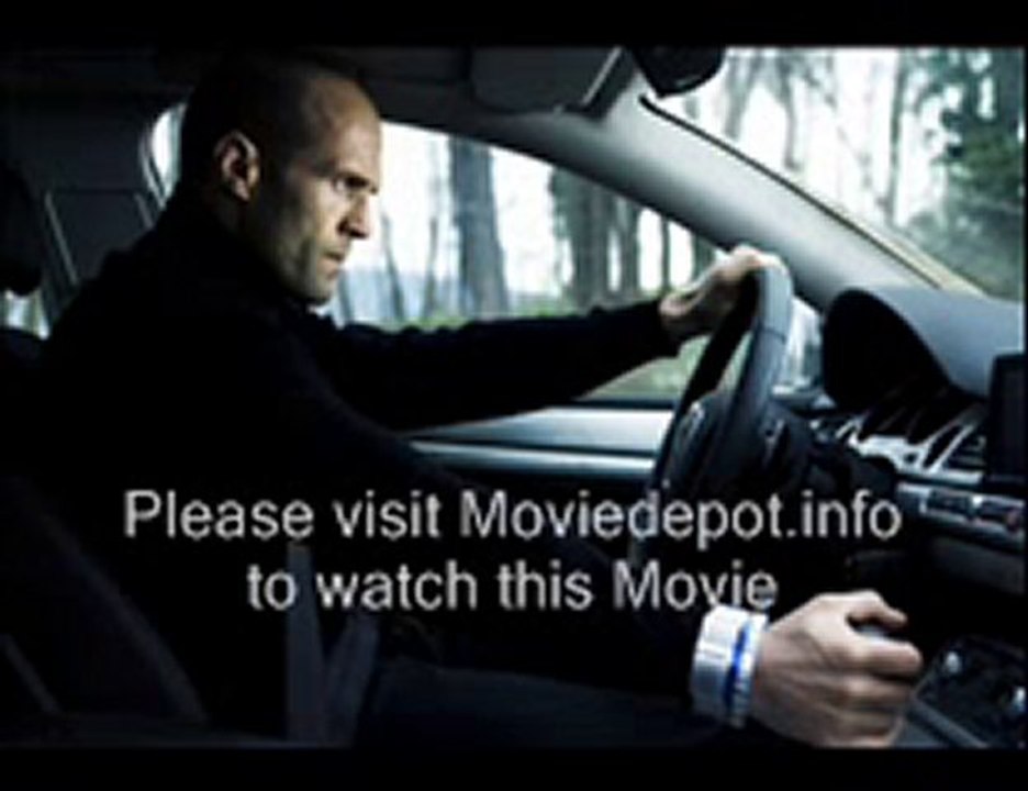 Transporter 3 (2008) Part 1 of 16