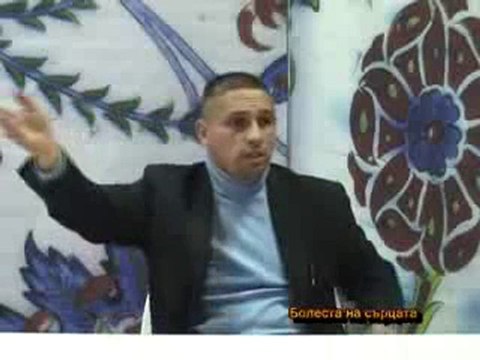 Лекции за исляма Хусейн Ходжа Болестта на сърцата-част 4