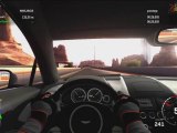 Forza Motorsport 3 - Porsche Panamera Turbo vs AM Rapide