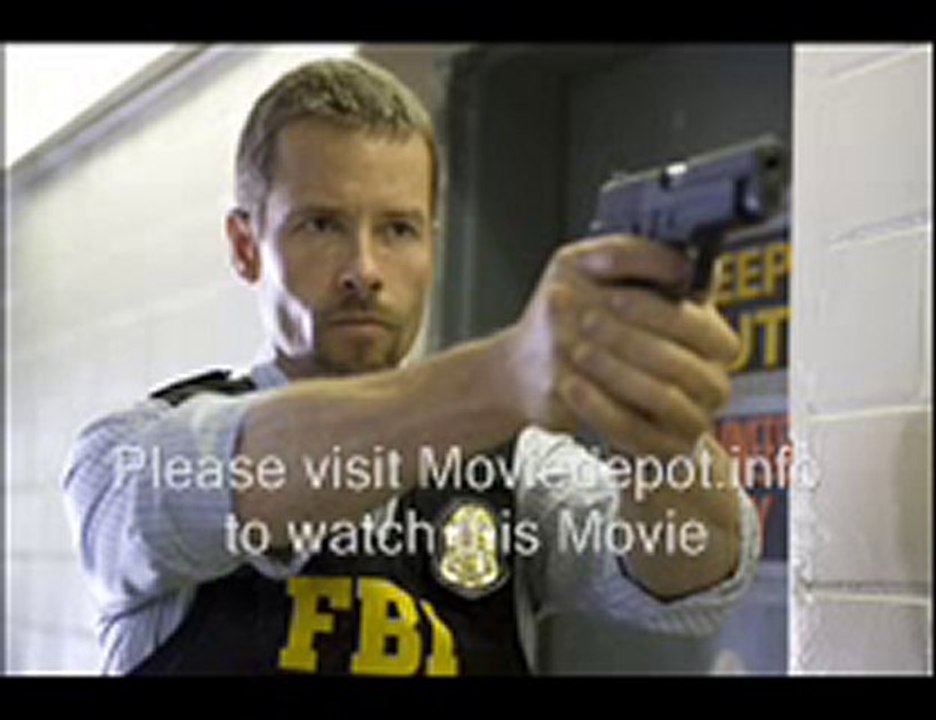 Traitor (2008) Part 1 of 16