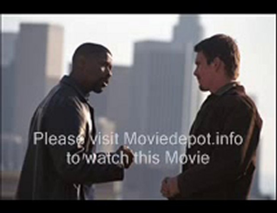 Training Day (2001) Part 1 of 16