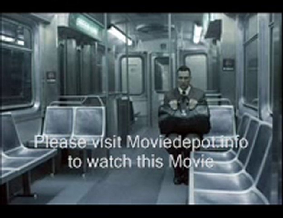 Train (2008) Part 1 of 16