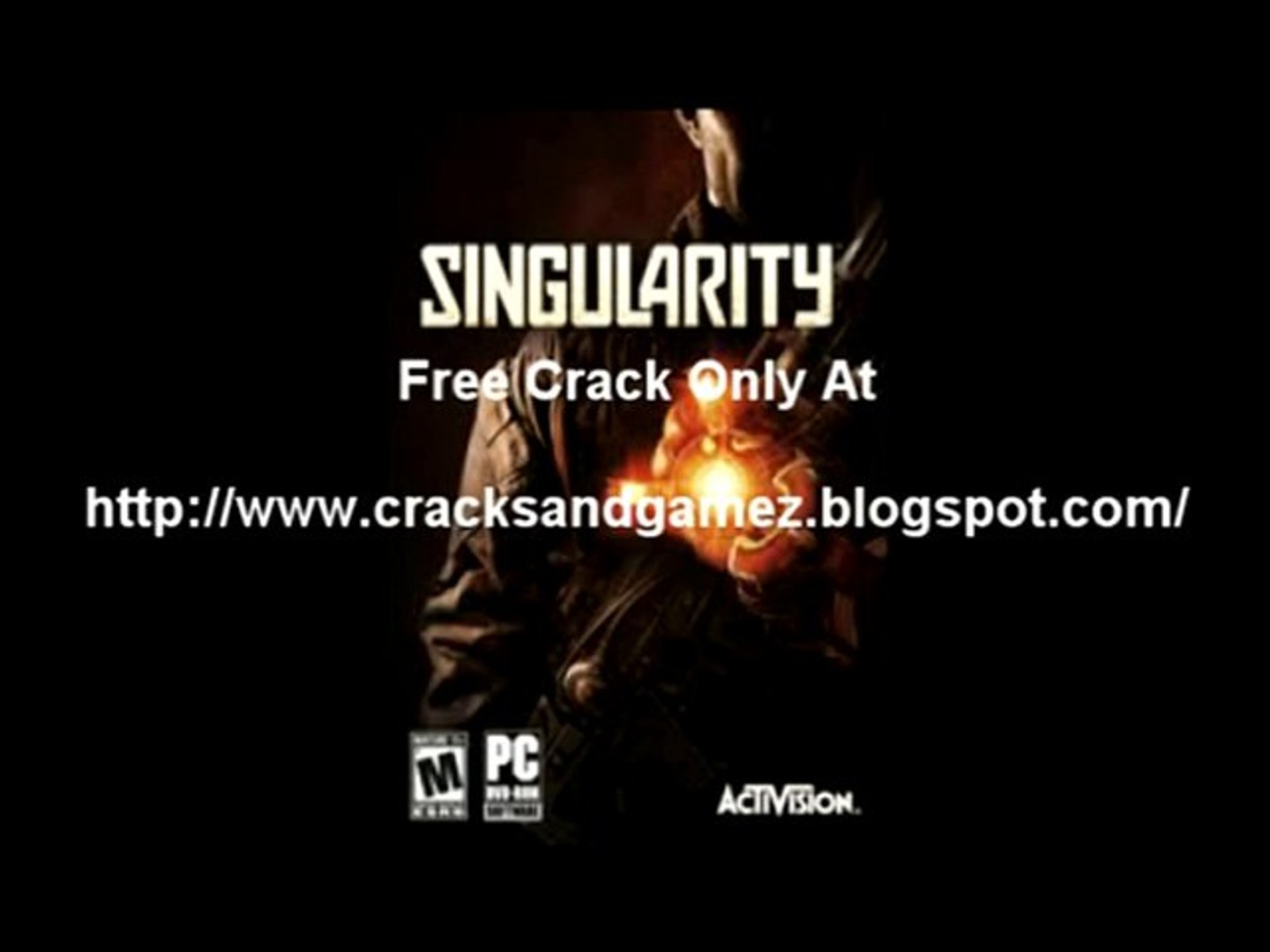 How to download Singularity Crack