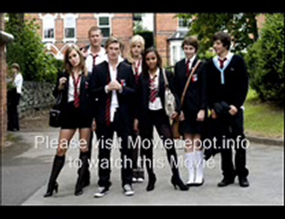 Tormented (2009) Part 1 of 16