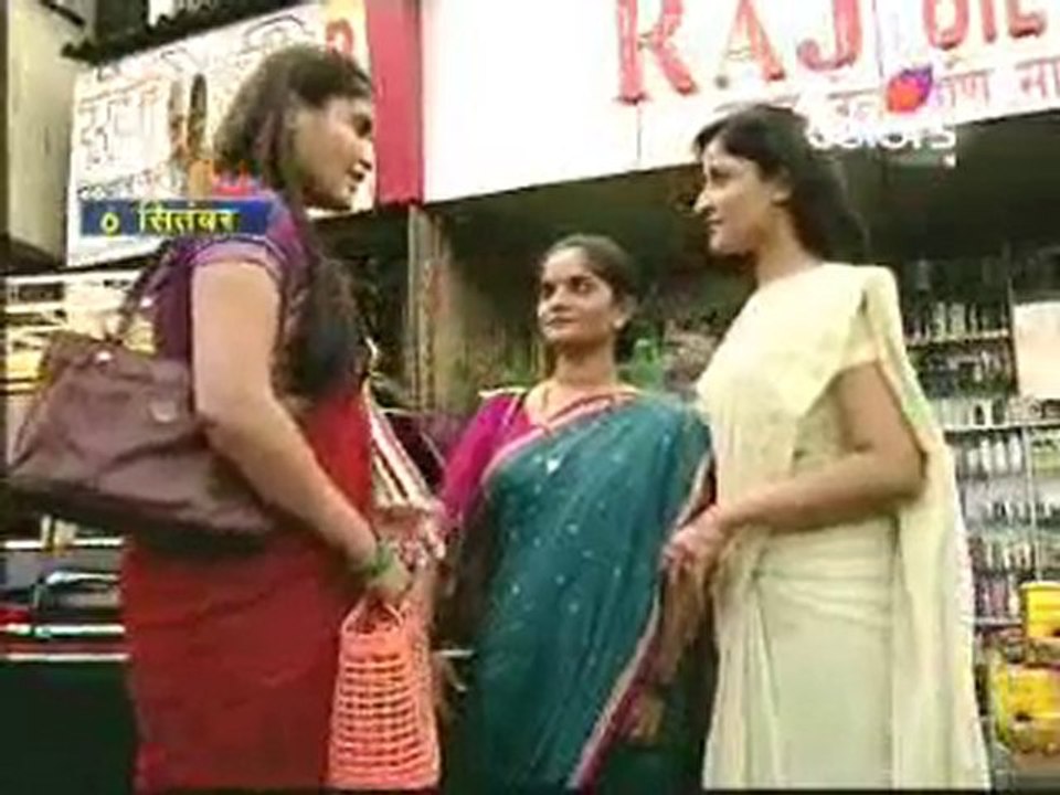 Thoda Hai Bas Thode Ki Zaroorat Hai 3rd Sept 10 pt-1