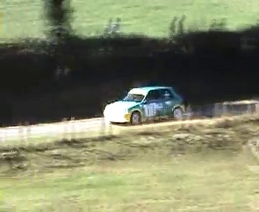 Durenque 2010