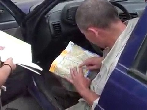 68.takaとkayoの世界旅行★ウランバートル→モスクワinロシア到着(列車内5日目)世界遺産 動画