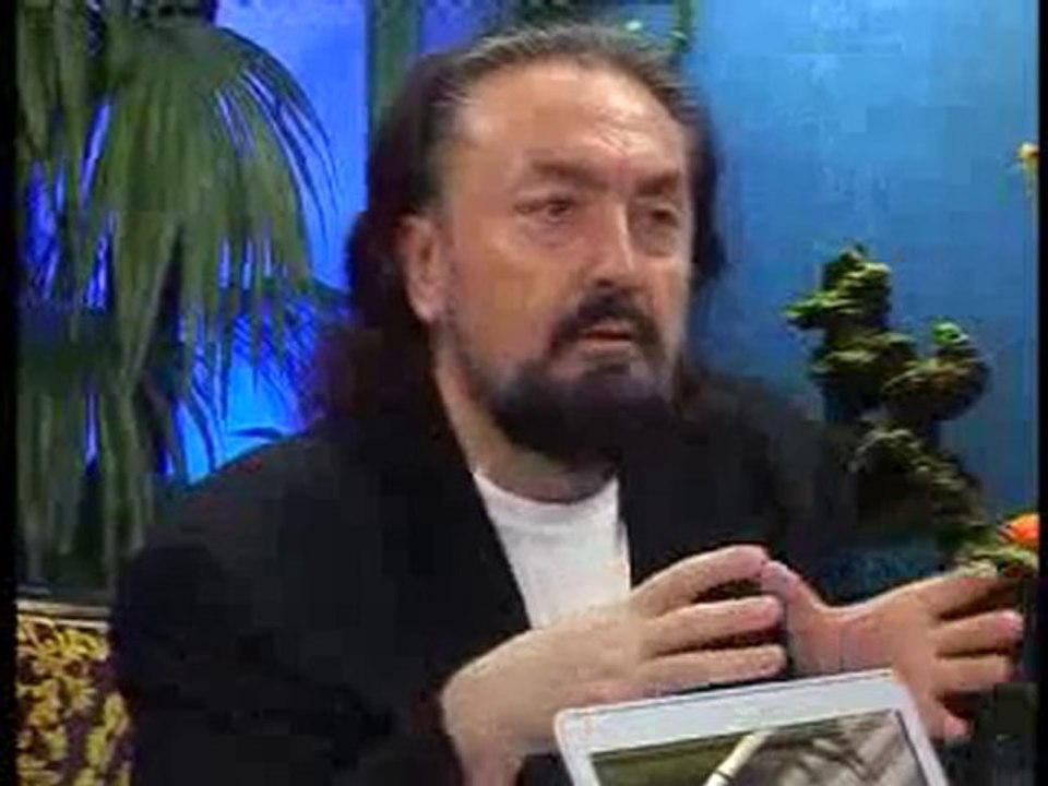 Adnan Oktar KocaeliTV röportajından erbakan2