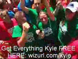 Kyle Andrews You Always Make Me Smile - REMIX