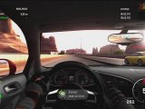 Forza Motorsport 3 - Audi R8 V10 vs Porsche 911 Turbo (997)