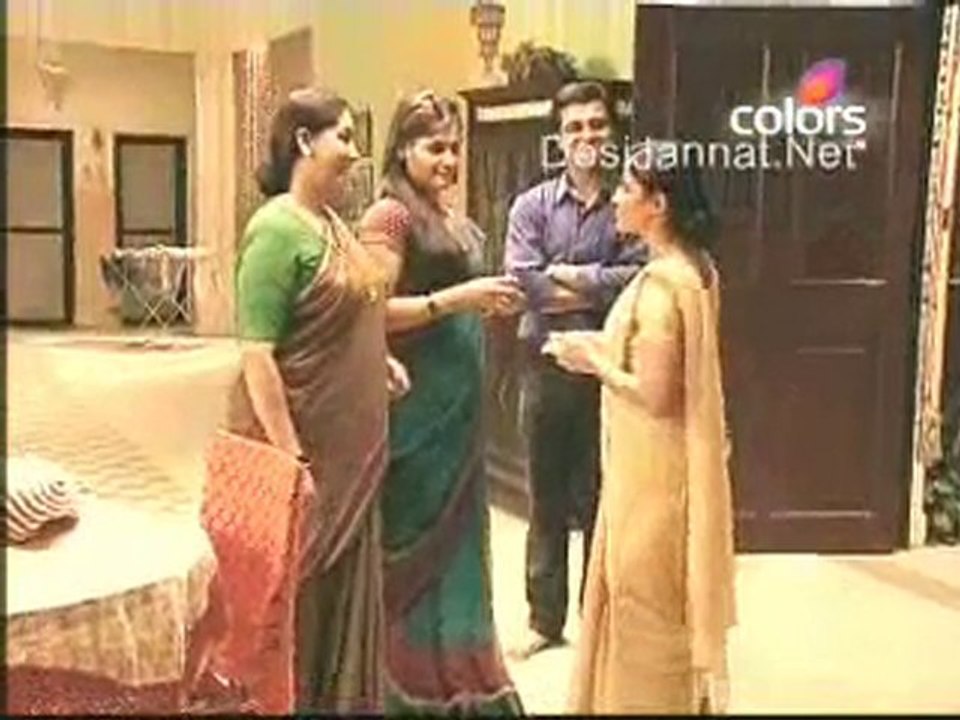 Thoda Hai Bas Thode Ki Zaroorat Hai 3rd Sept 10 pt-3