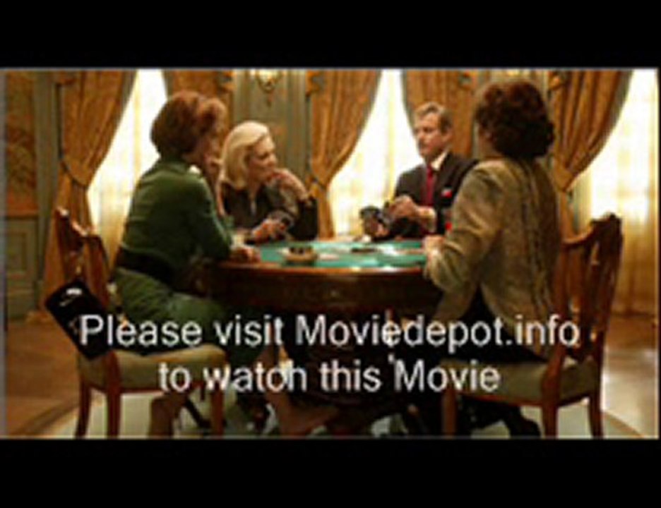 The Walker (2007) Part 1 of 16