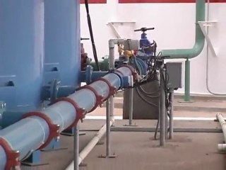 PLANTA DE TRATAMIENTO DE AGUA POTABLE DE PURITEC-GES