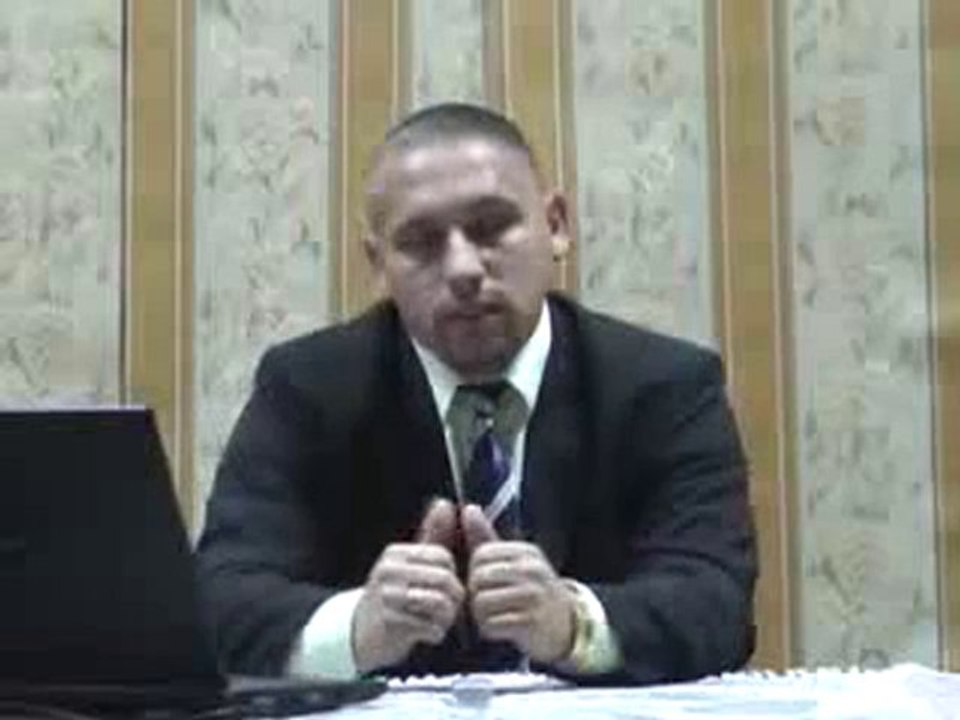 Лекции за исляма-Живота на сподвижниците Саид ибн Амир-част2