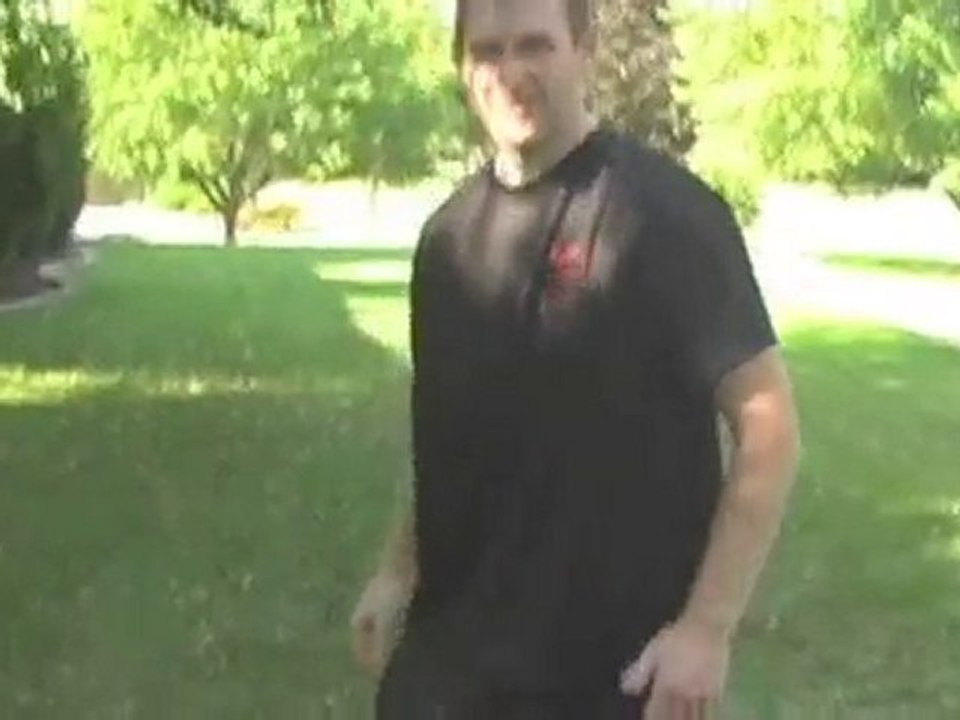 Concave Soccer Trick Shot Challenge