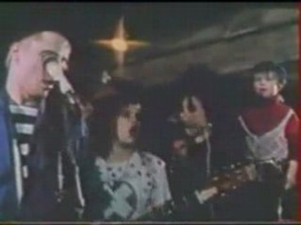 Berurier Noir - Enfants_du_Rock