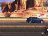 Forza Motorsport 3 - Ford Focus RS vs Renault Megane RS