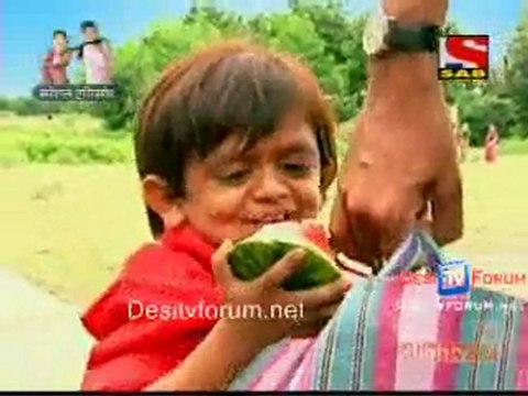 Malegaon Ka Chintu - 3rd September 2010 - pt2