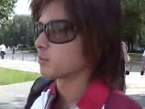 72.takaとkayoの世界旅行★モスクワinロシア(5日目)世界遺産 動画