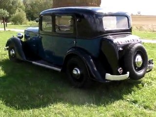 Tour de 601 CR 1934
