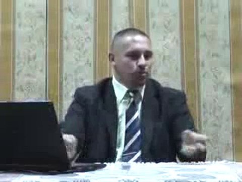 Лекции за исляма-Живота на сподвижниците Саид ибн Амир-част3