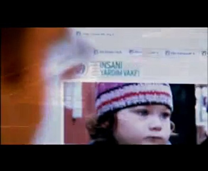 Ömer Karaoğlu -Ümmet Senfonisi-